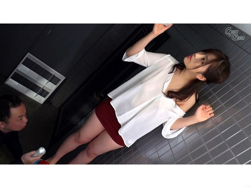 13gvh00228_ノーブラノーパンで挑発してくるスケベ奥さんが隣に引っ越してきた！ 椿りか