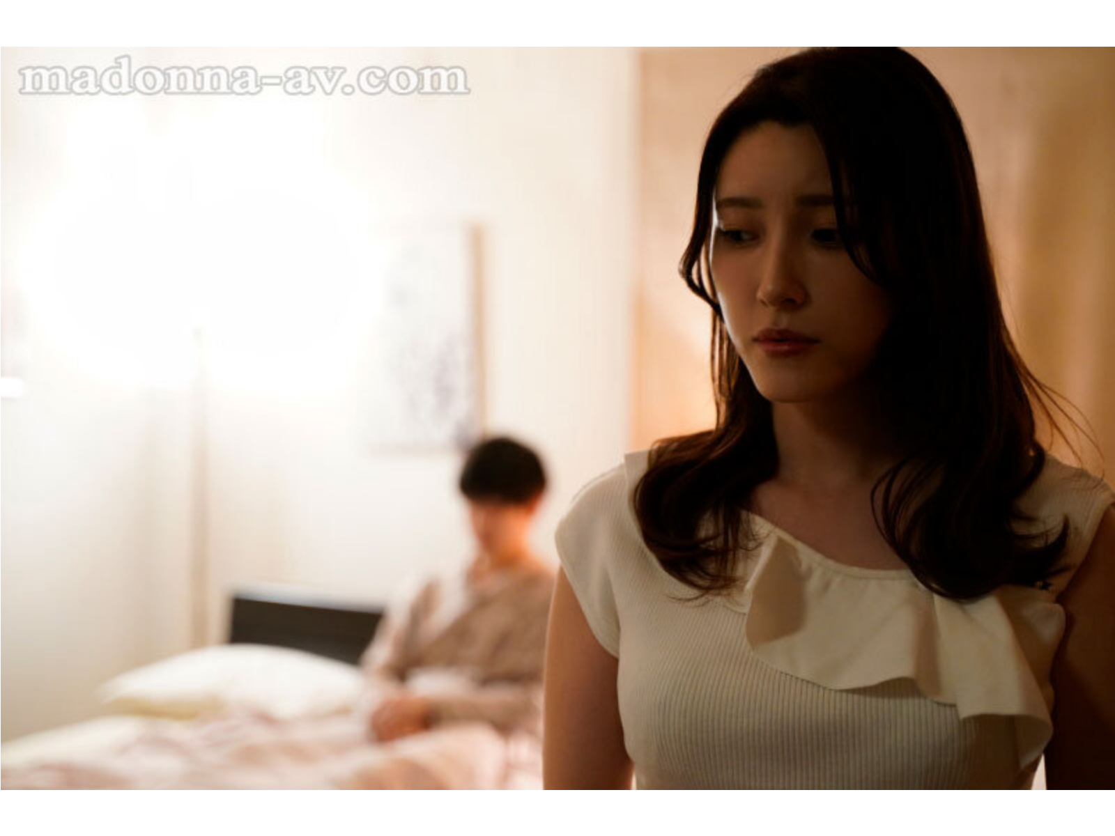 juq00090_学生時代のセクハラ教師とデリヘルで偶然の再会―。その日から言いなり性処理ペットにさせられて…。 森沢かな