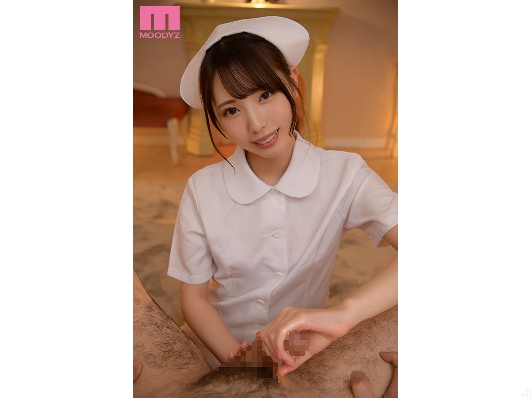 勃起し過ぎて紙パンがはち切れそう… スレンダーボディと過激衣装で何発もヌキにくる回春メンズエステ 白桃はな